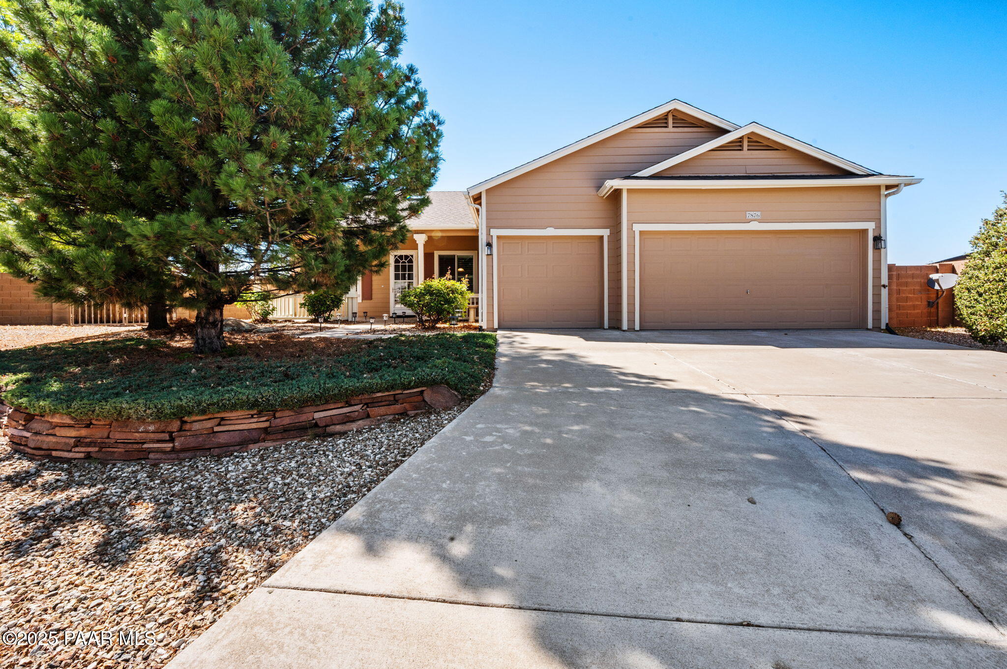7876 N Siesta Sunset Lane
