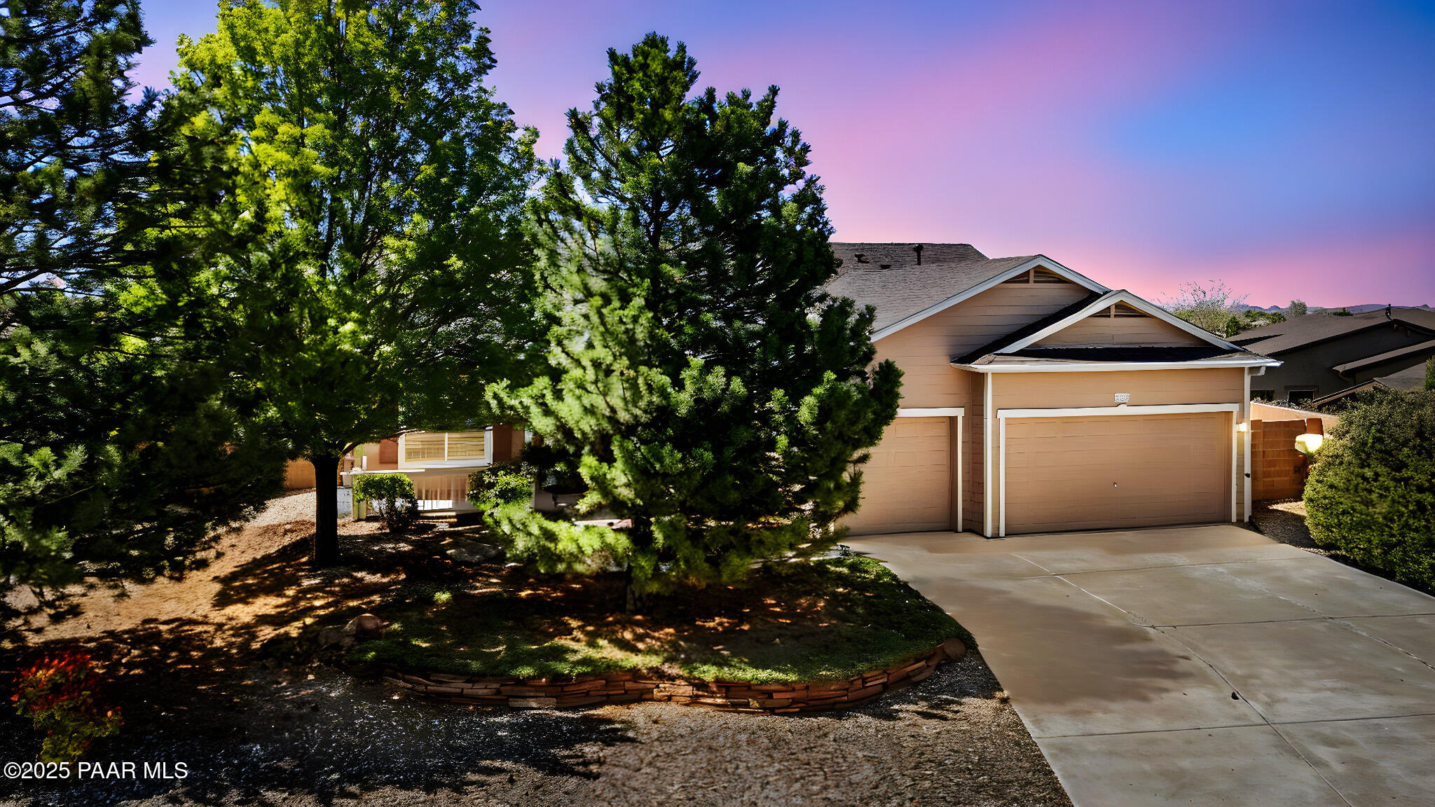 7876 N Siesta Sunset Lane