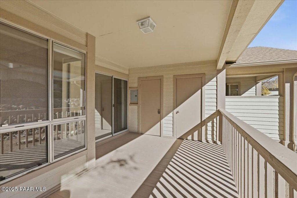 Photo of 3169 Dome Rock Place #12g, Prescott, AZ 86301 (MLS # 1078007)