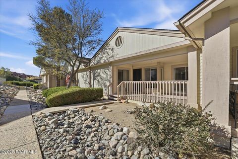 Photo of 3169 Dome Rock Place #12g, Prescott, AZ 86301 (MLS # 1078007)