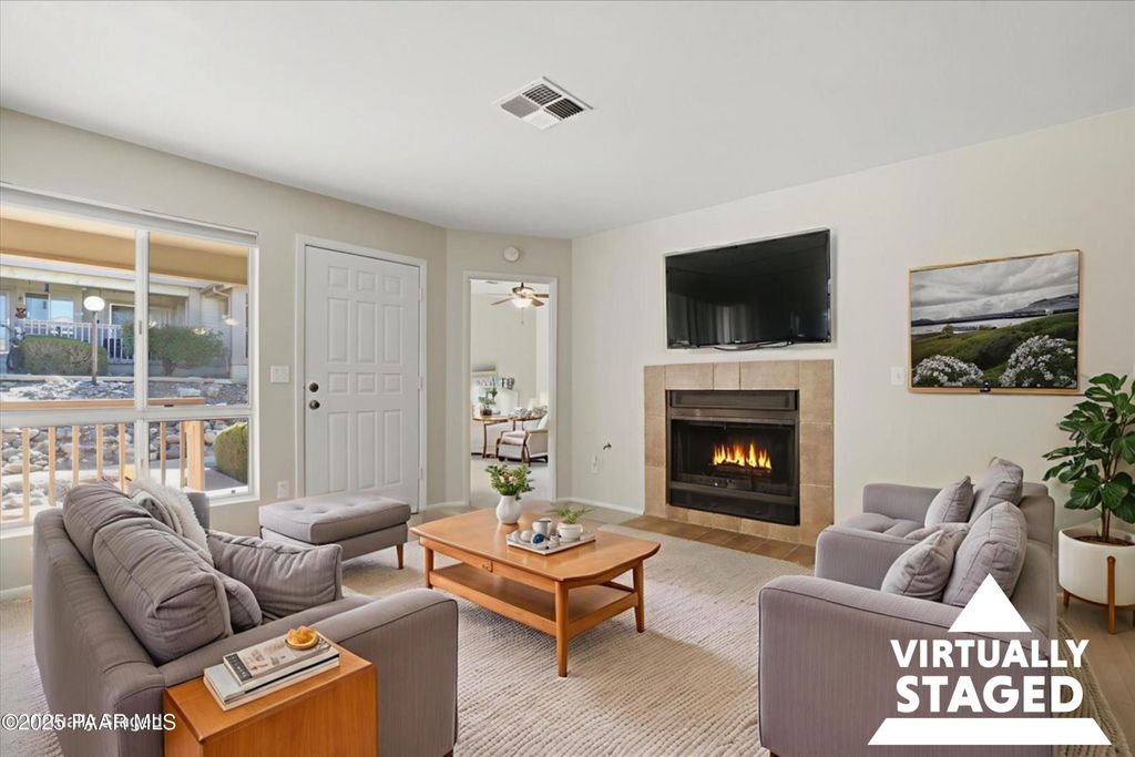 Photo of 3169 Dome Rock Place #12g, Prescott, AZ 86301 (MLS # 1078007)