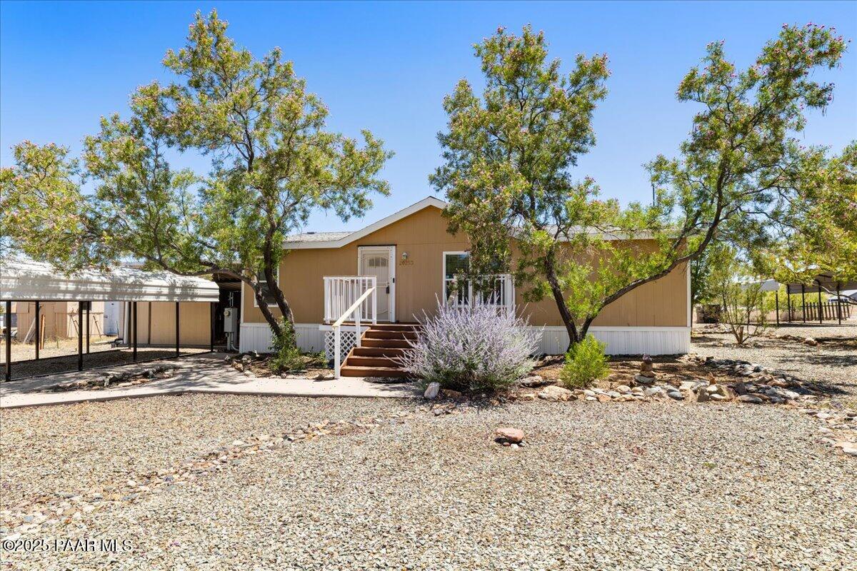 20253 E Conestoga Drive