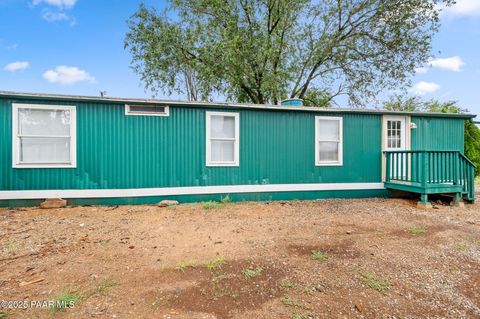 4112 N Edith Court Prescott Valley AZ 86314