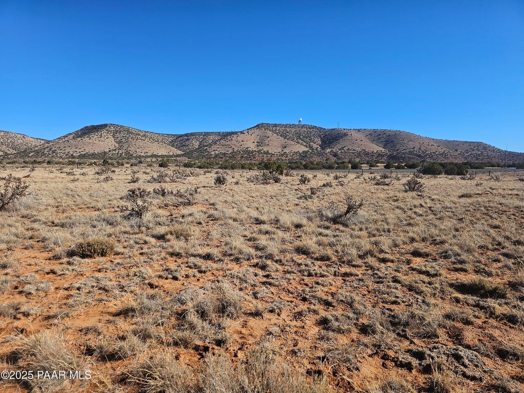 Photo of 55461 N Railroad Avenue, Seligman, AZ 86337 (MLS # 1078227)