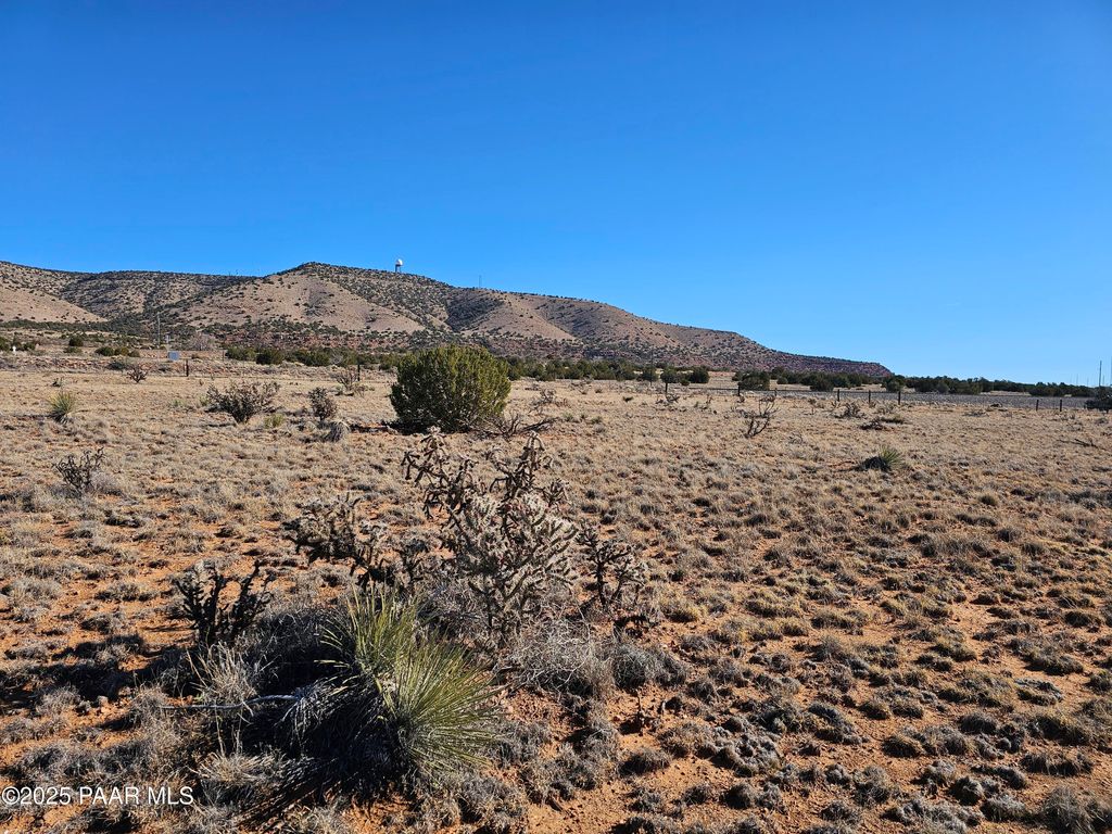 Photo of 55461 N Railroad Avenue, Seligman, AZ 86337 (MLS # 1078227)