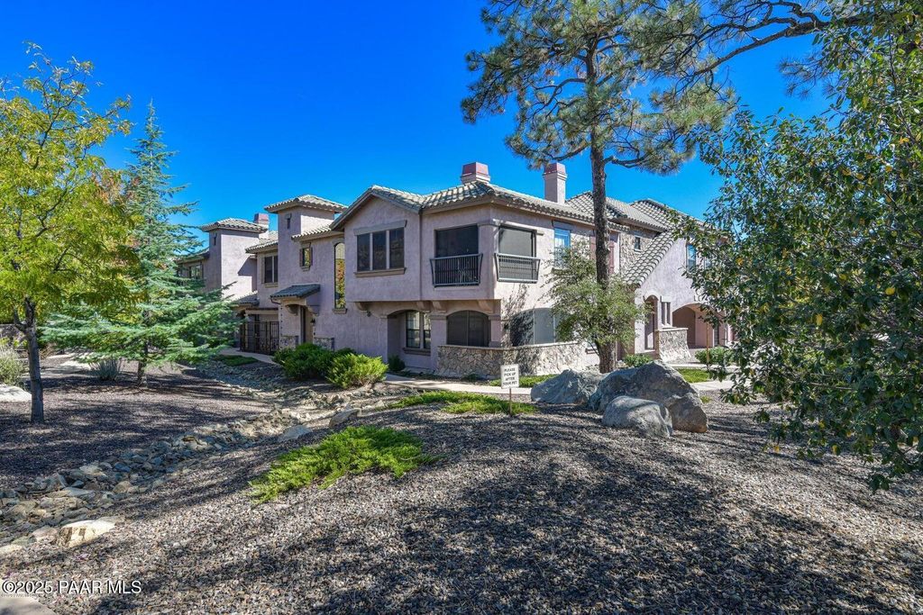 Photo of 1716 Alpine Meadows Lane #1007, Prescott, AZ 86303 (MLS # 1076835)