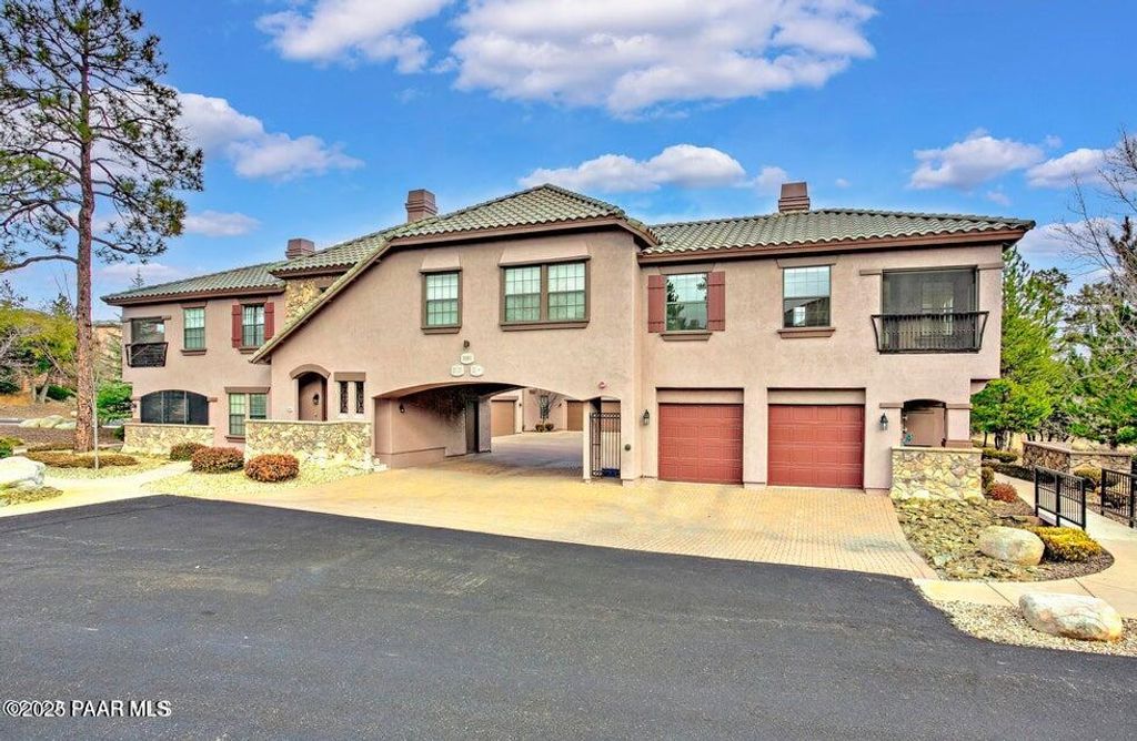 Photo of 1716 Alpine Meadows Lane #1007, Prescott, AZ 86303 (MLS # 1076835)