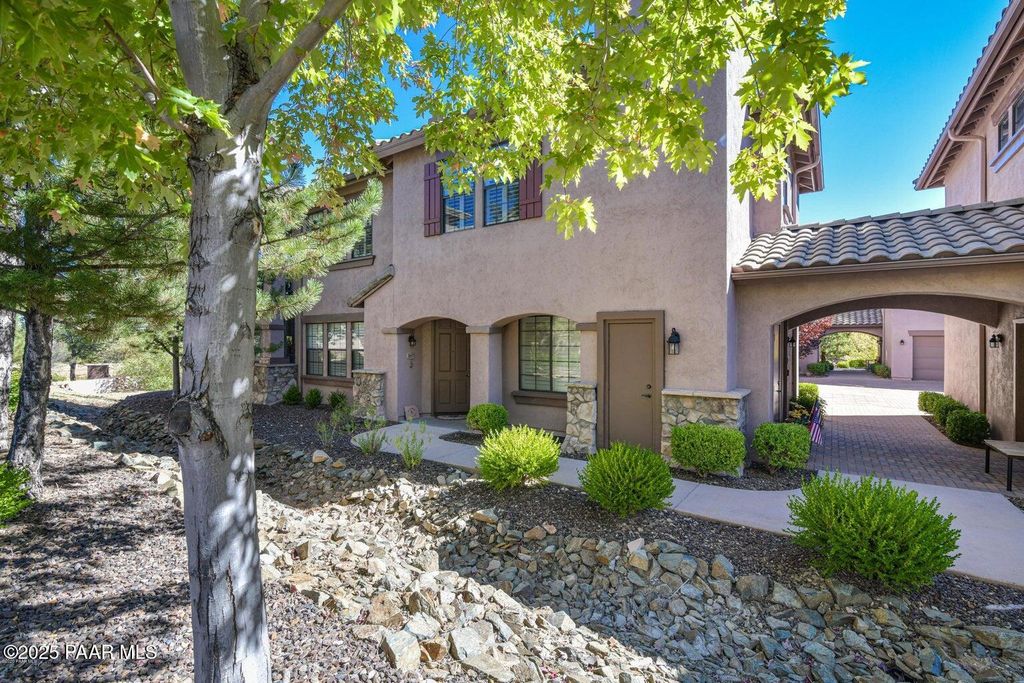 Photo of 1716 Alpine Meadows Lane #1007, Prescott, AZ 86303 (MLS # 1076835)
