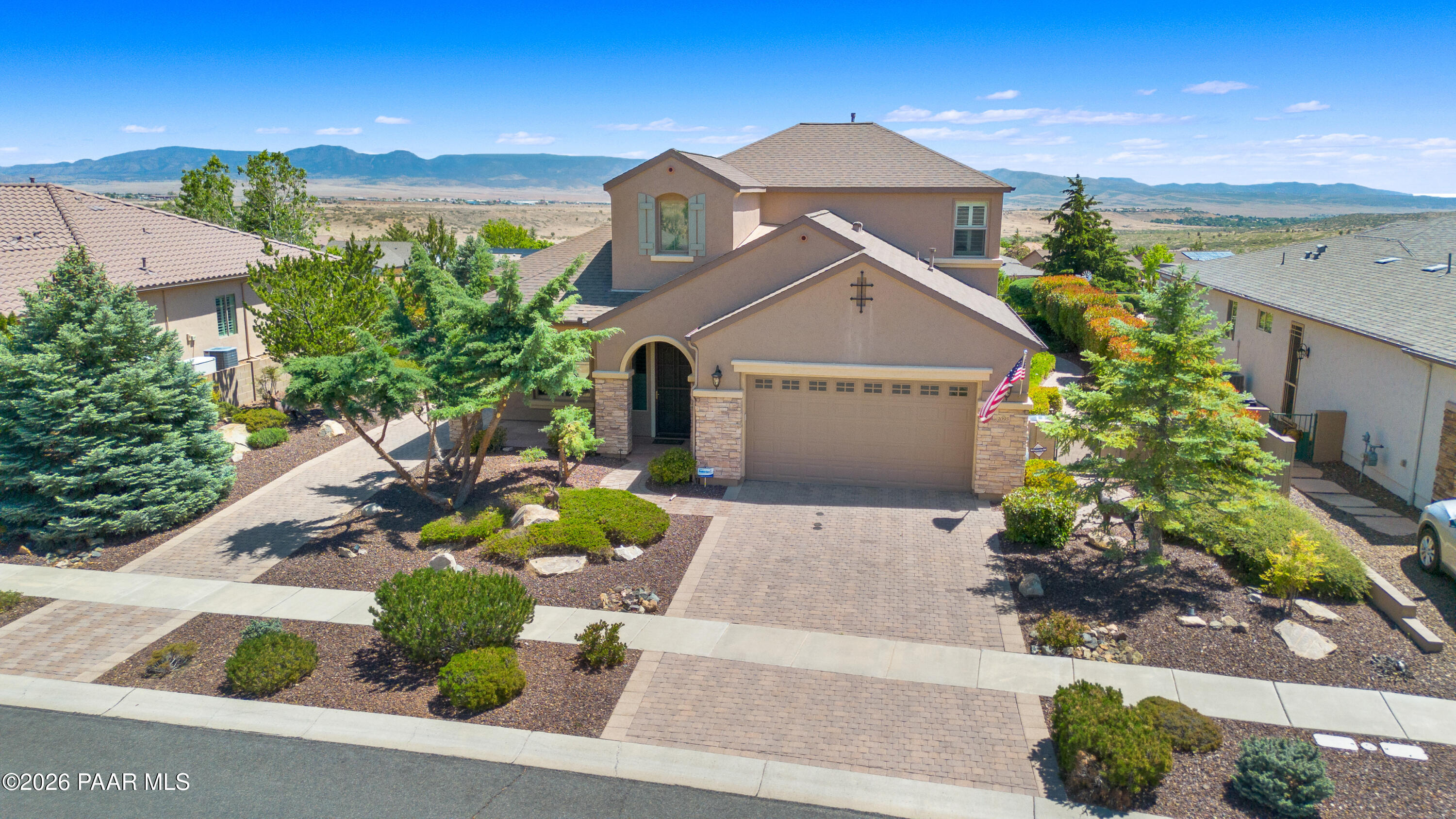 1093 N Wide Open Trail