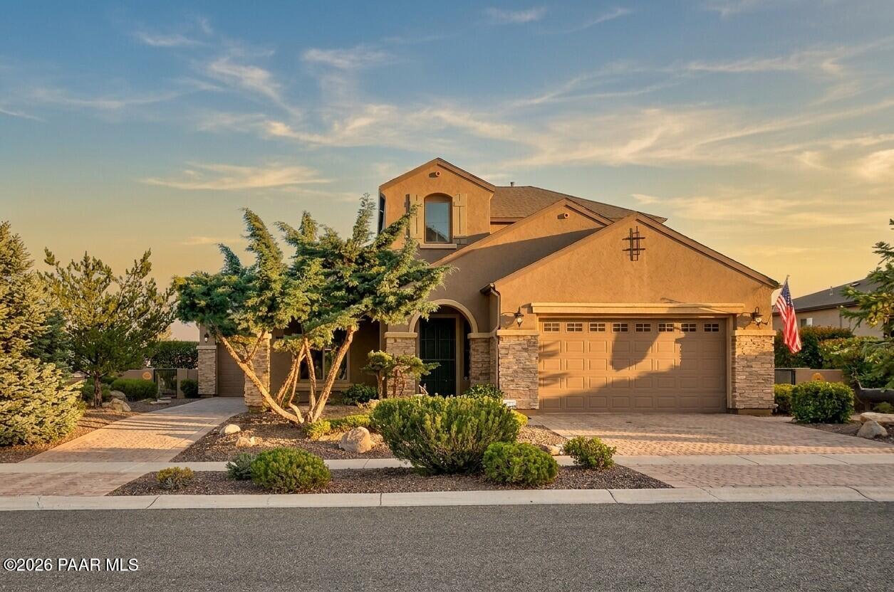 1093 N Wide Open Trail