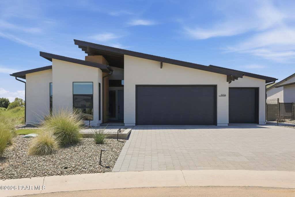 Photo of 5056 N Jeffers Avenue, Prescott Valley, AZ 86314 (MLS # 1084483)