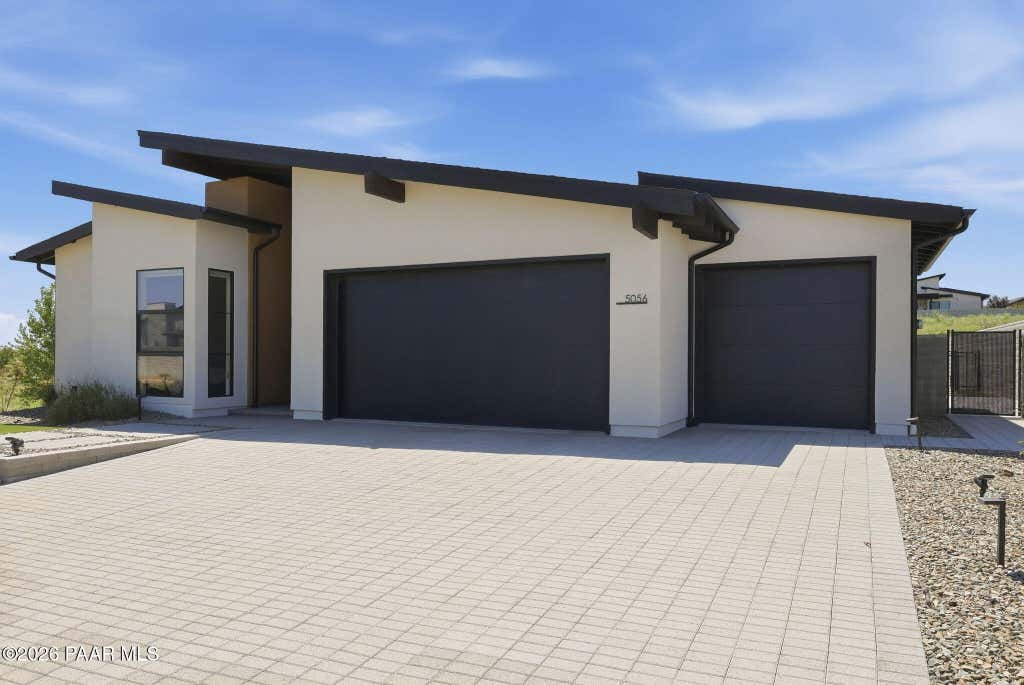 Photo of 5056 N Jeffers Avenue, Prescott Valley, AZ 86314 (MLS # 1084483)