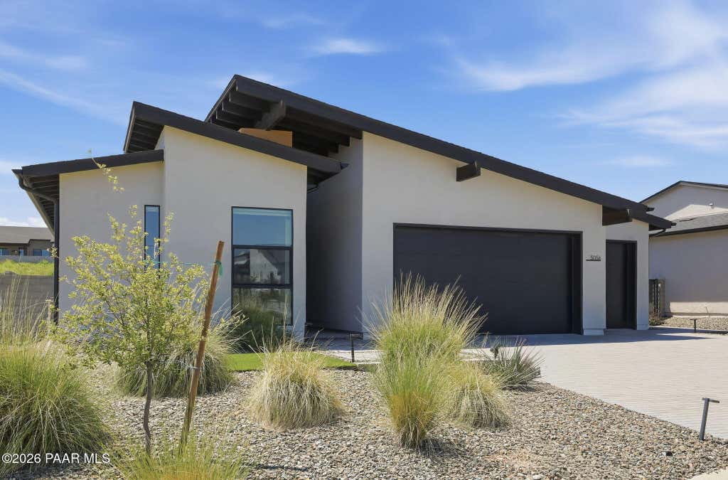 Photo of 5056 N Jeffers Avenue, Prescott Valley, AZ 86314 (MLS # 1084483)