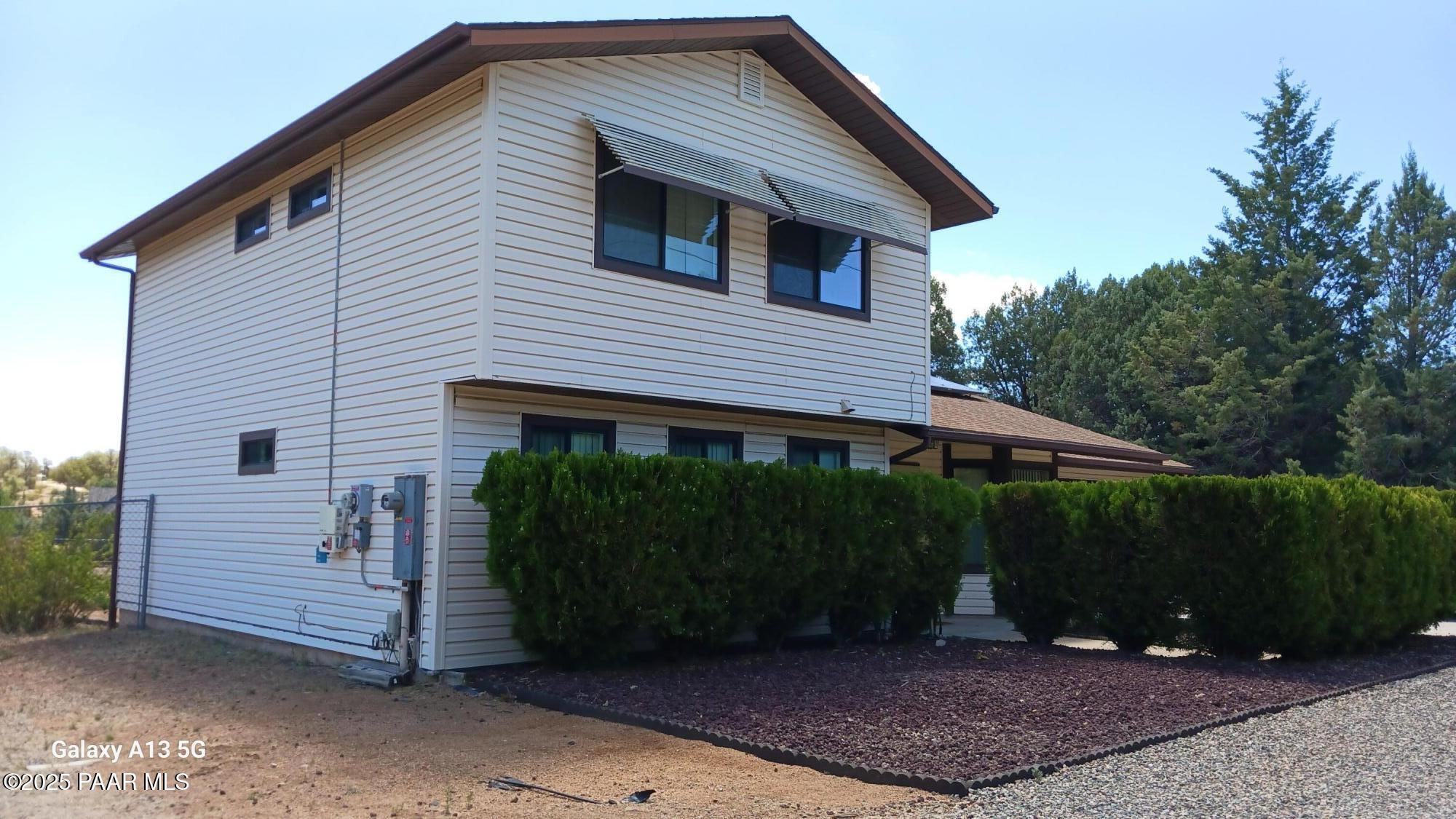 3035 Hozoni Road