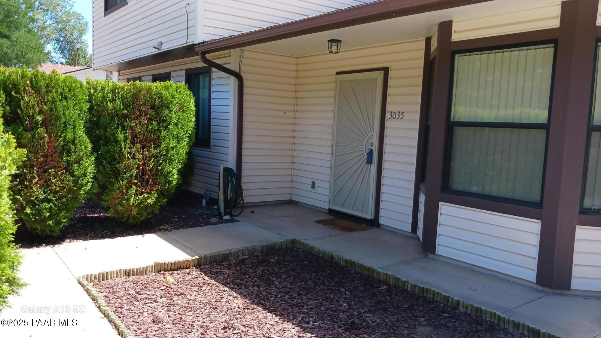 3035 Hozoni Road