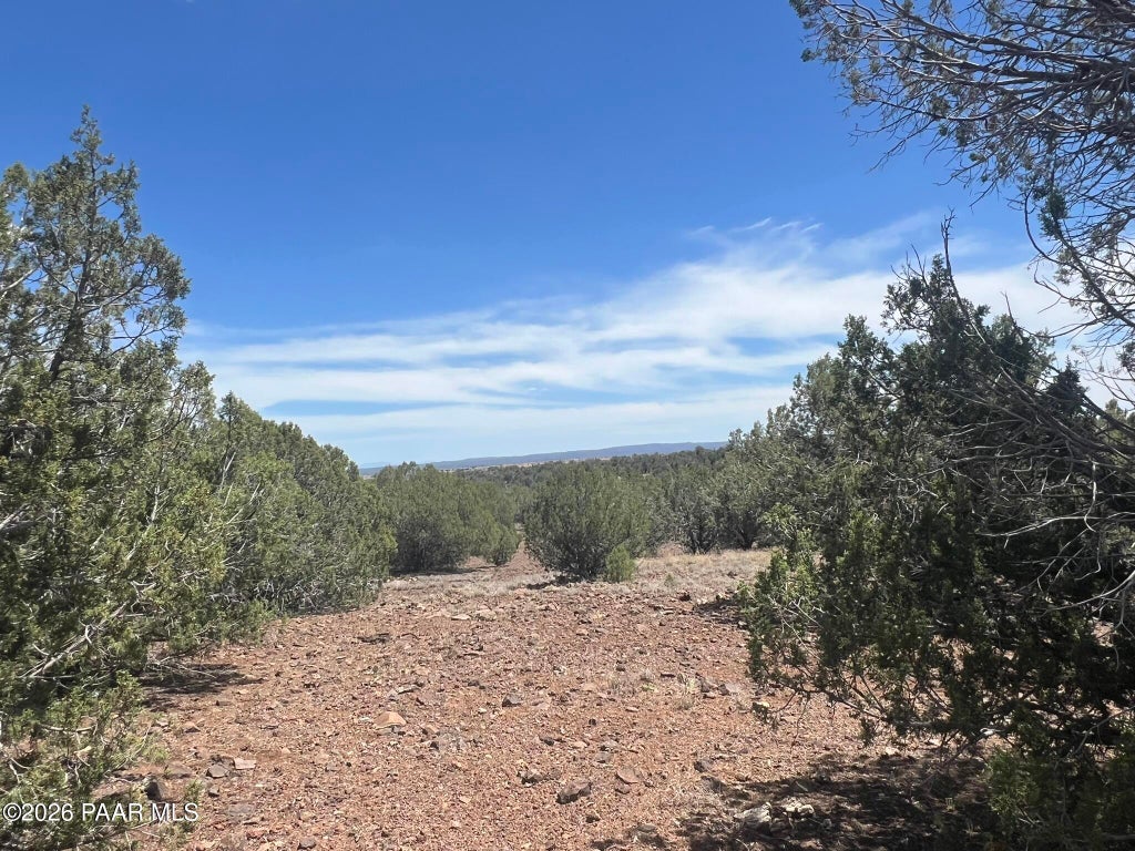 Photo of 186 Gleed Station Road, Ash Fork, AZ 86320 (MLS # 1082742)