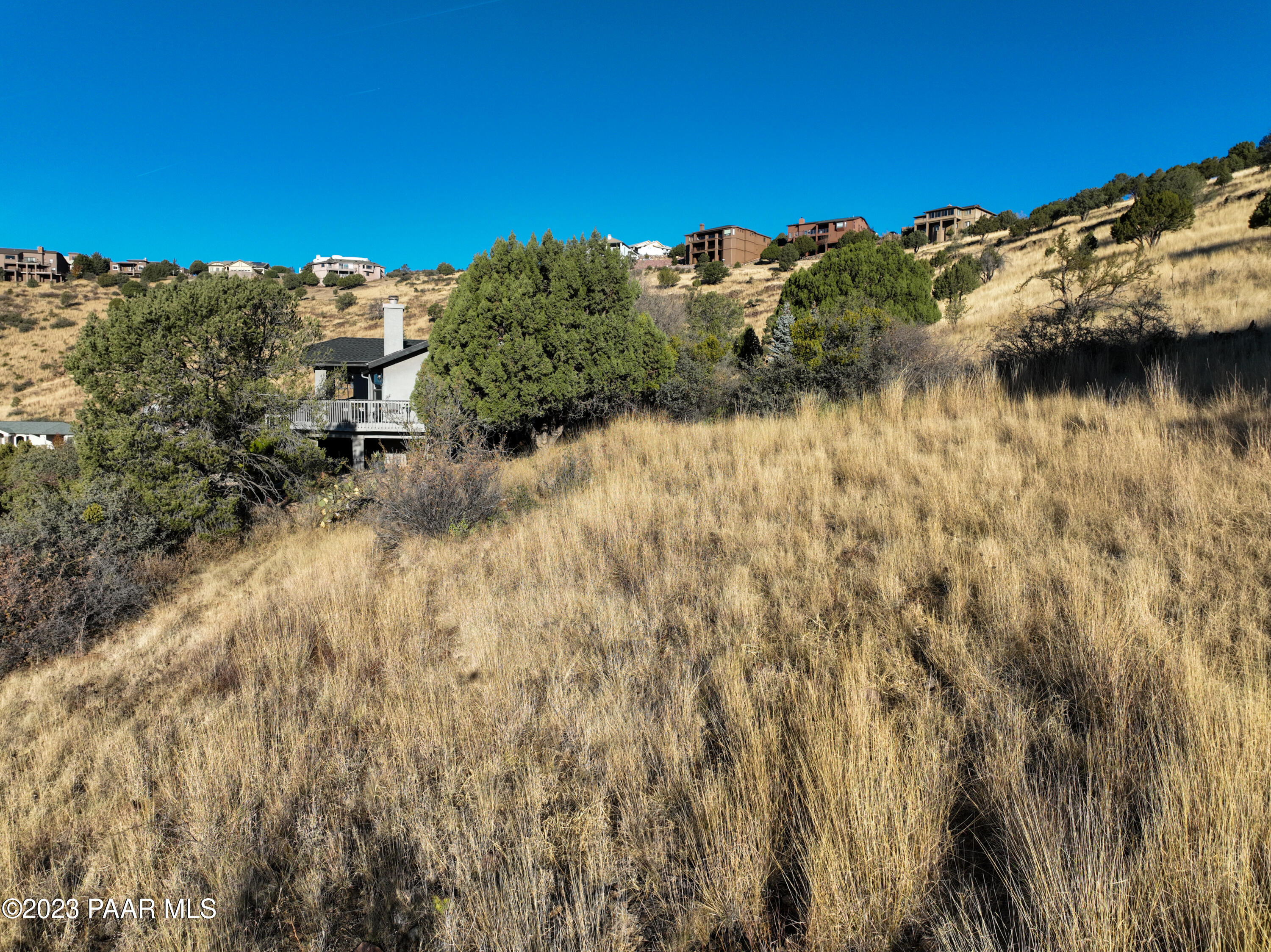 4655 Hornet Drive