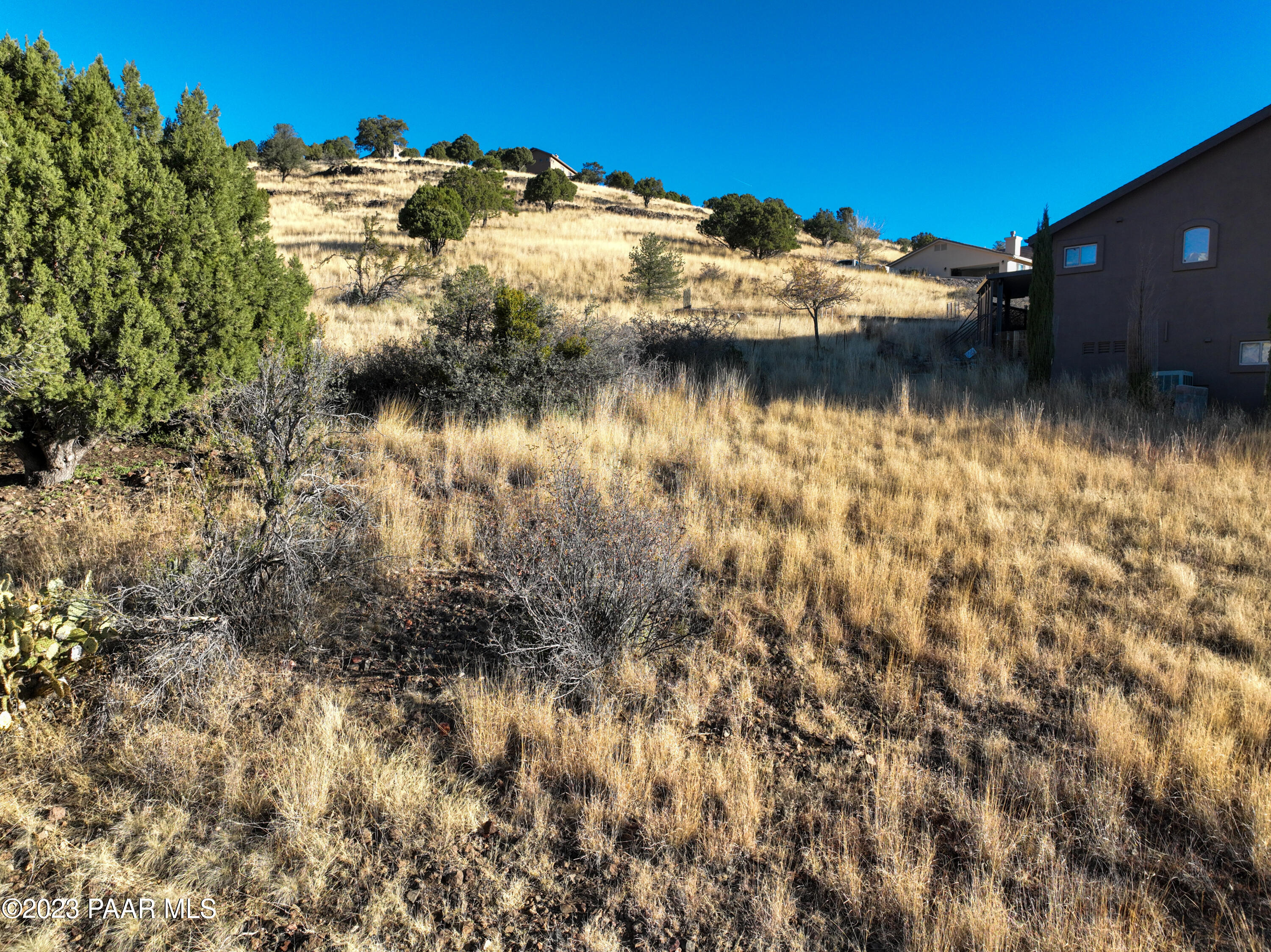 4655 Hornet Drive
