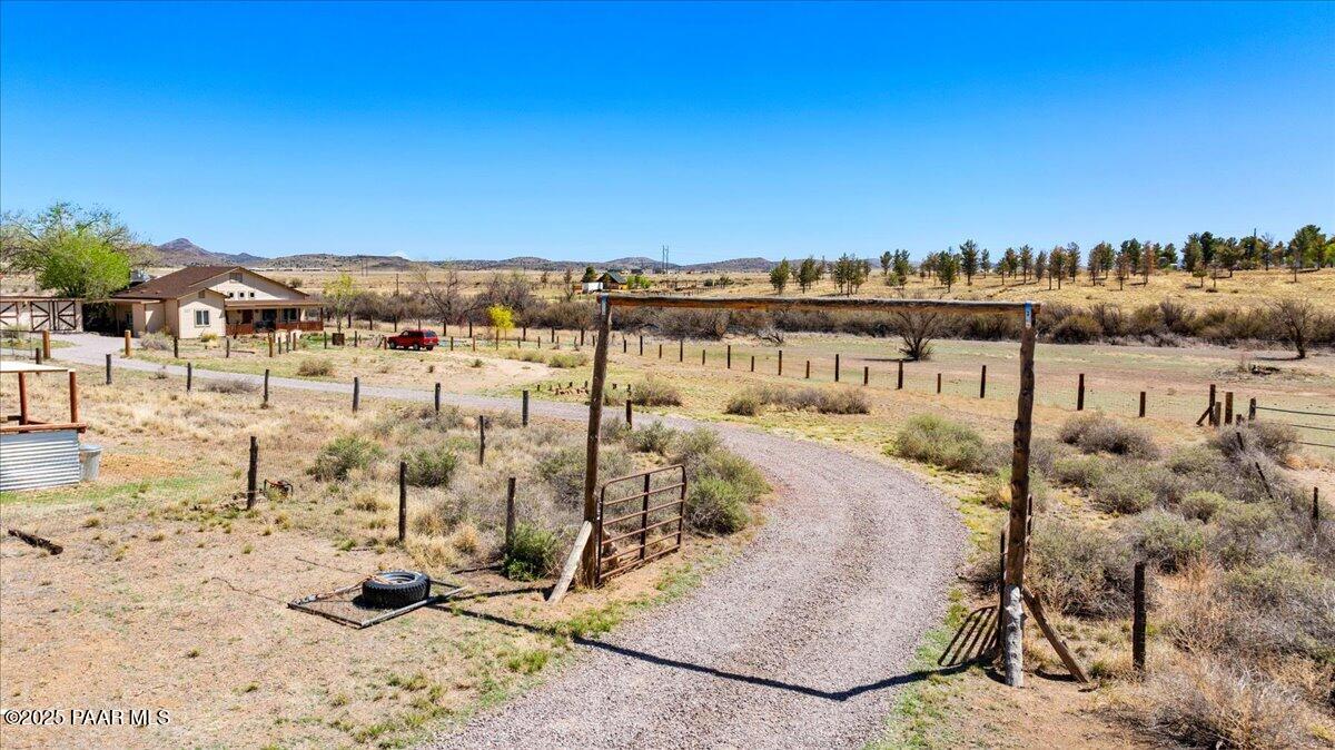 2354 N Kachina Lane