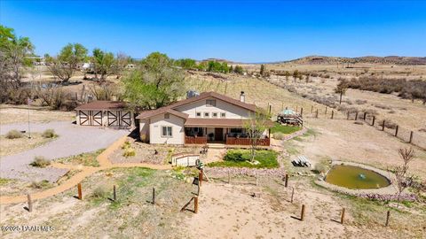 2354 N Kachina Lane Chino Valley AZ 86323