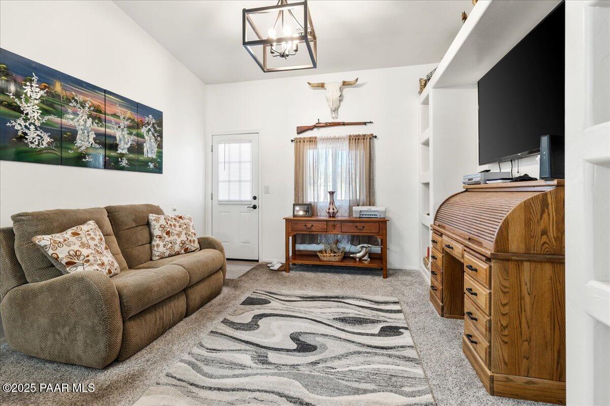2354 N Kachina Lane