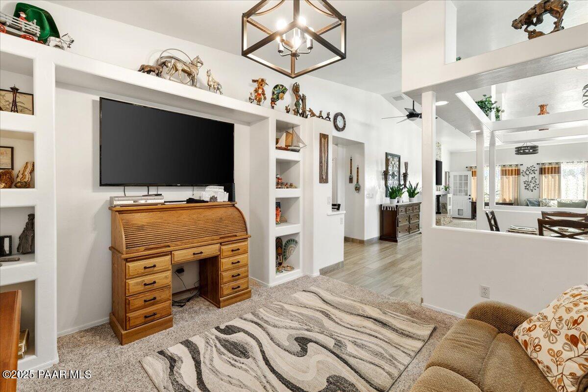 2354 N Kachina Lane
