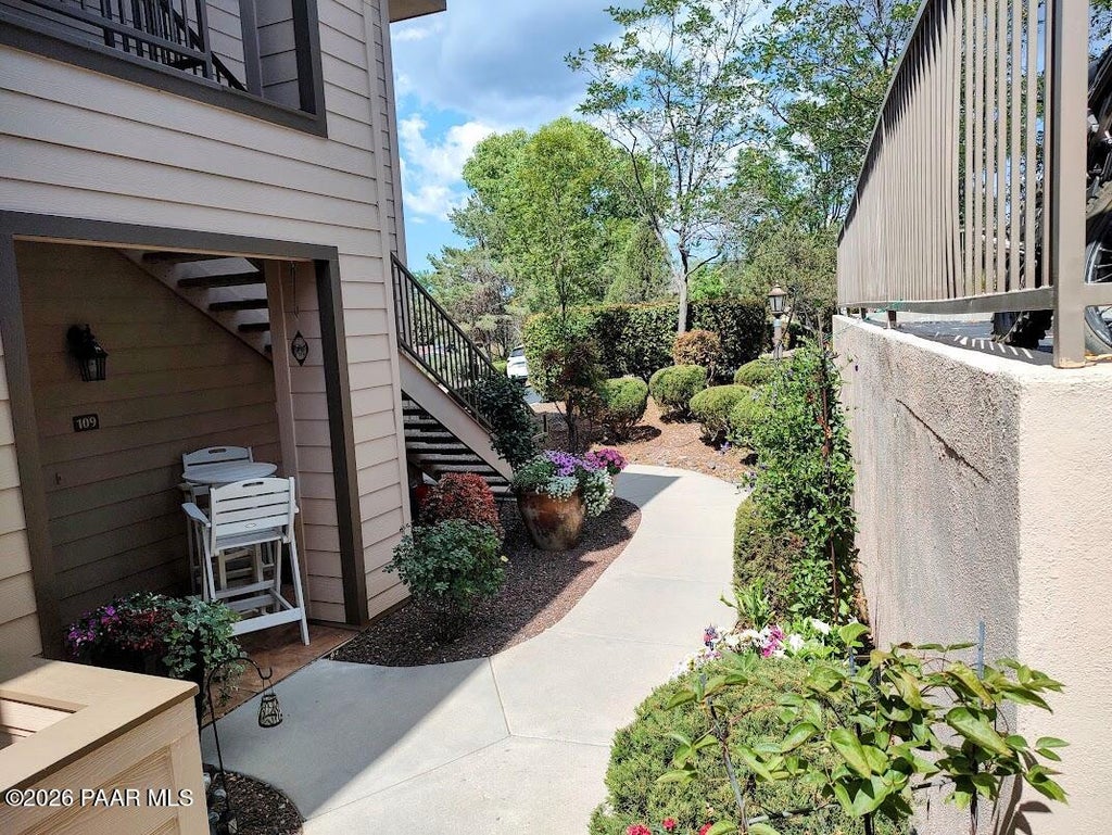 Photo of 1975 S Blooming Hills Drive #109, Prescott, AZ 86301 (MLS # 1082878)