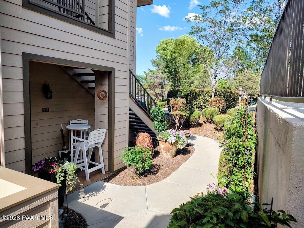 Photo of 1975 S Blooming Hills Drive #109, Prescott, AZ 86301 (MLS # 1082878)