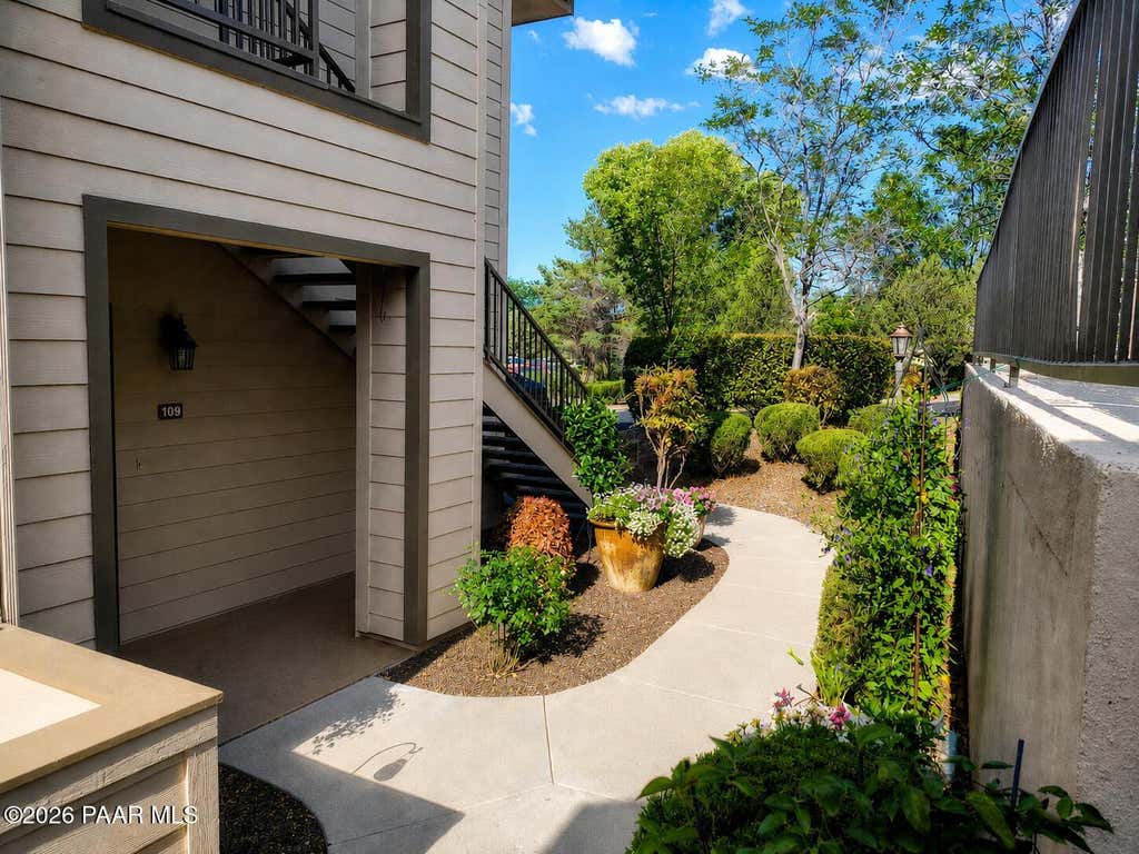 Photo of 1975 S Blooming Hills Drive #109, Prescott, AZ 86301 (MLS # 1082878)