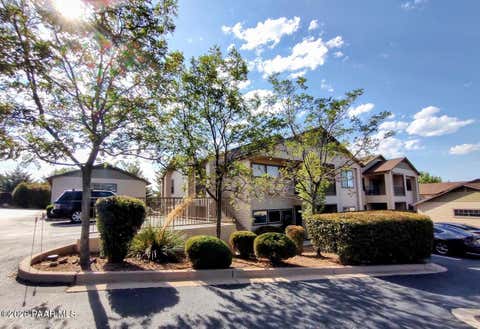 Photo of 1975 S Blooming Hills Drive #109, Prescott, AZ 86301 (MLS # 1082878)