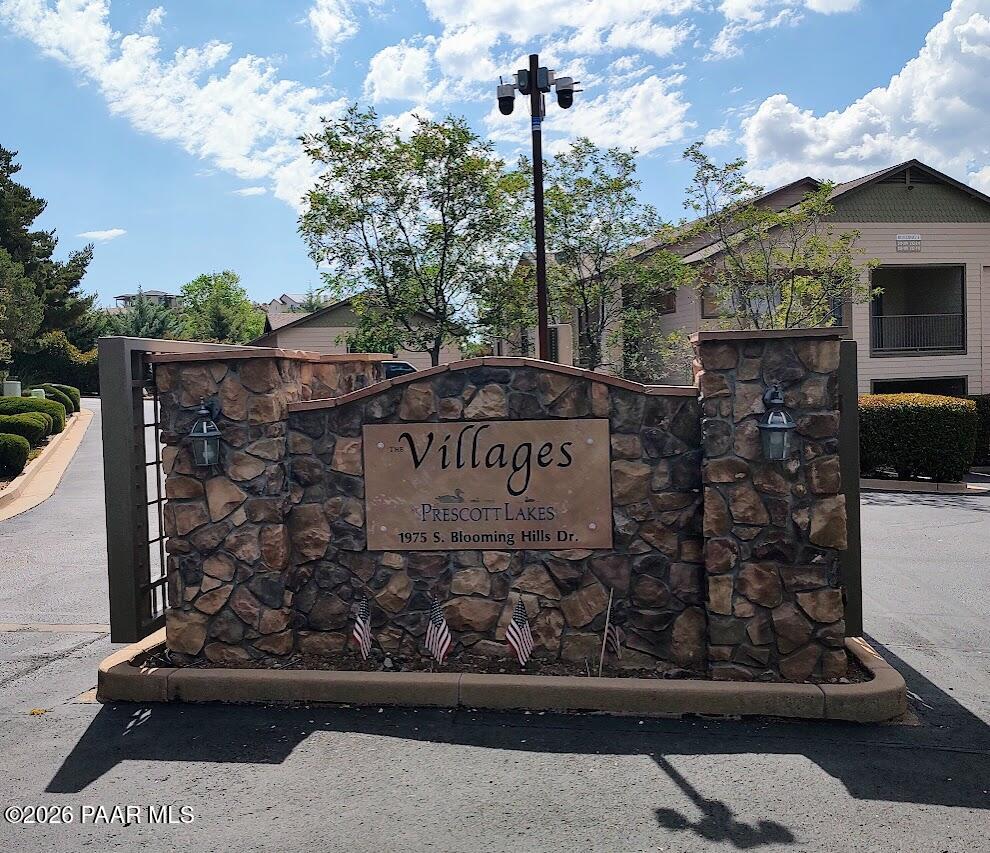 Photo of 1975 S Blooming Hills Drive #109, Prescott, AZ 86301 (MLS # 1082878)