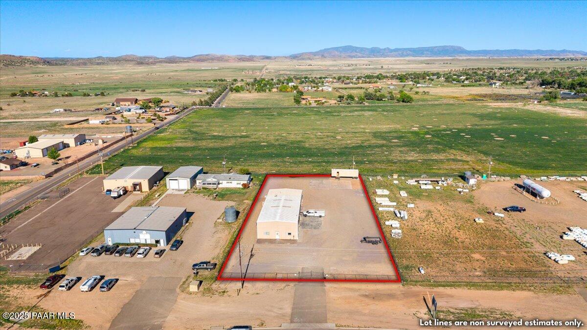 2895 N State Route 89