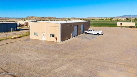 2895 N State Route 89 Chino Valley AZ 86323