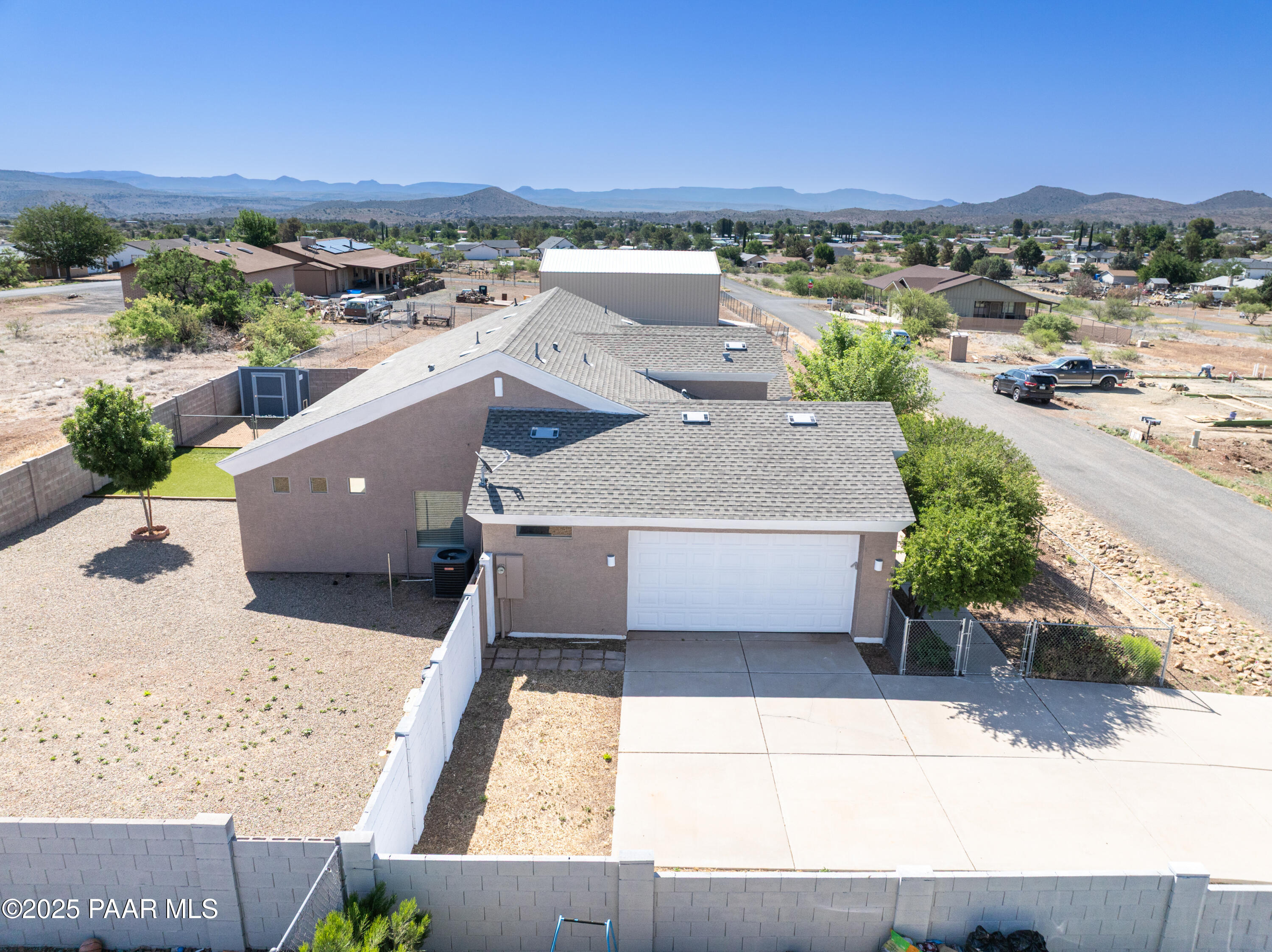 20140 E Ocotillo Drive