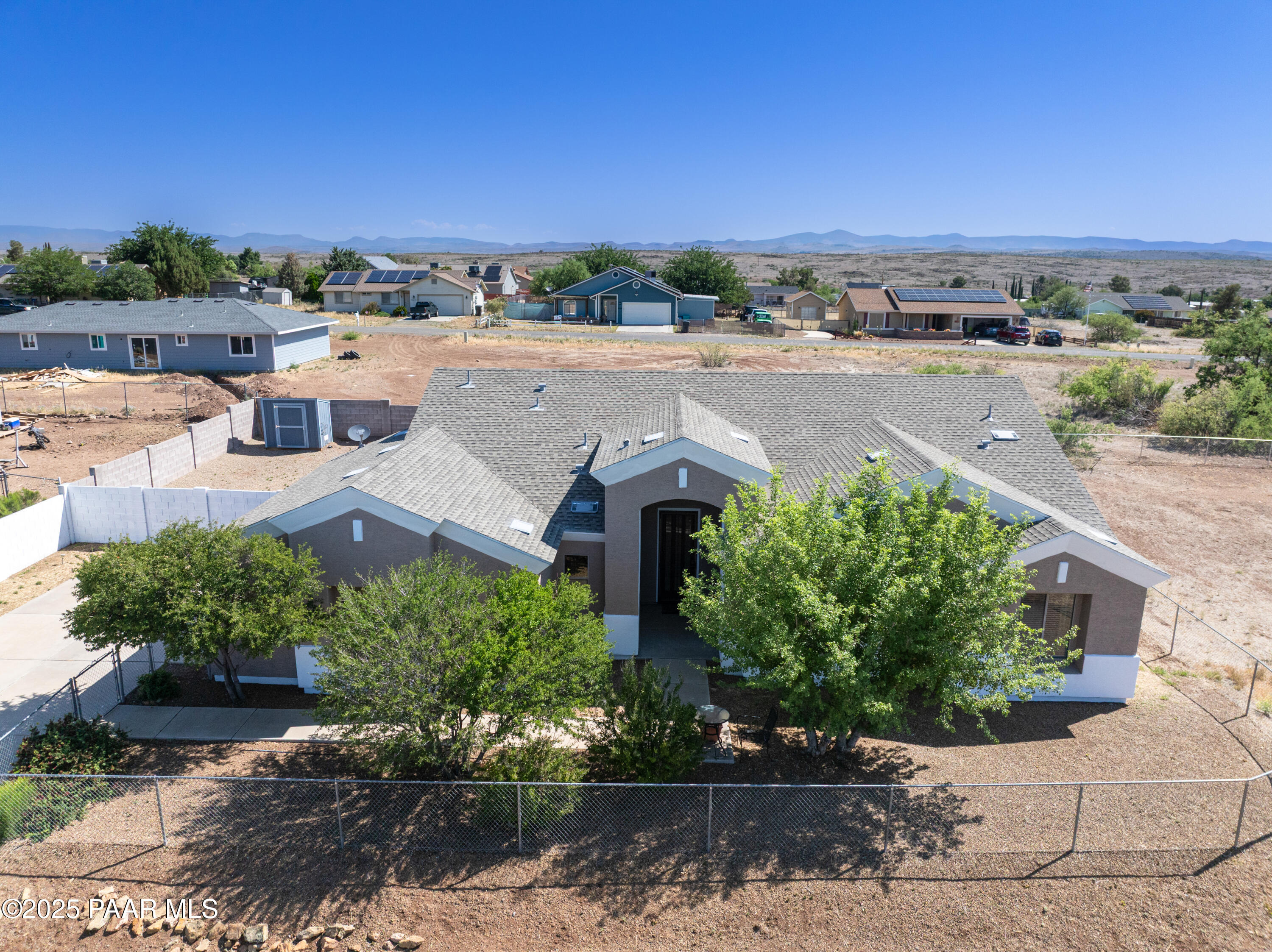 20140 E Ocotillo Drive