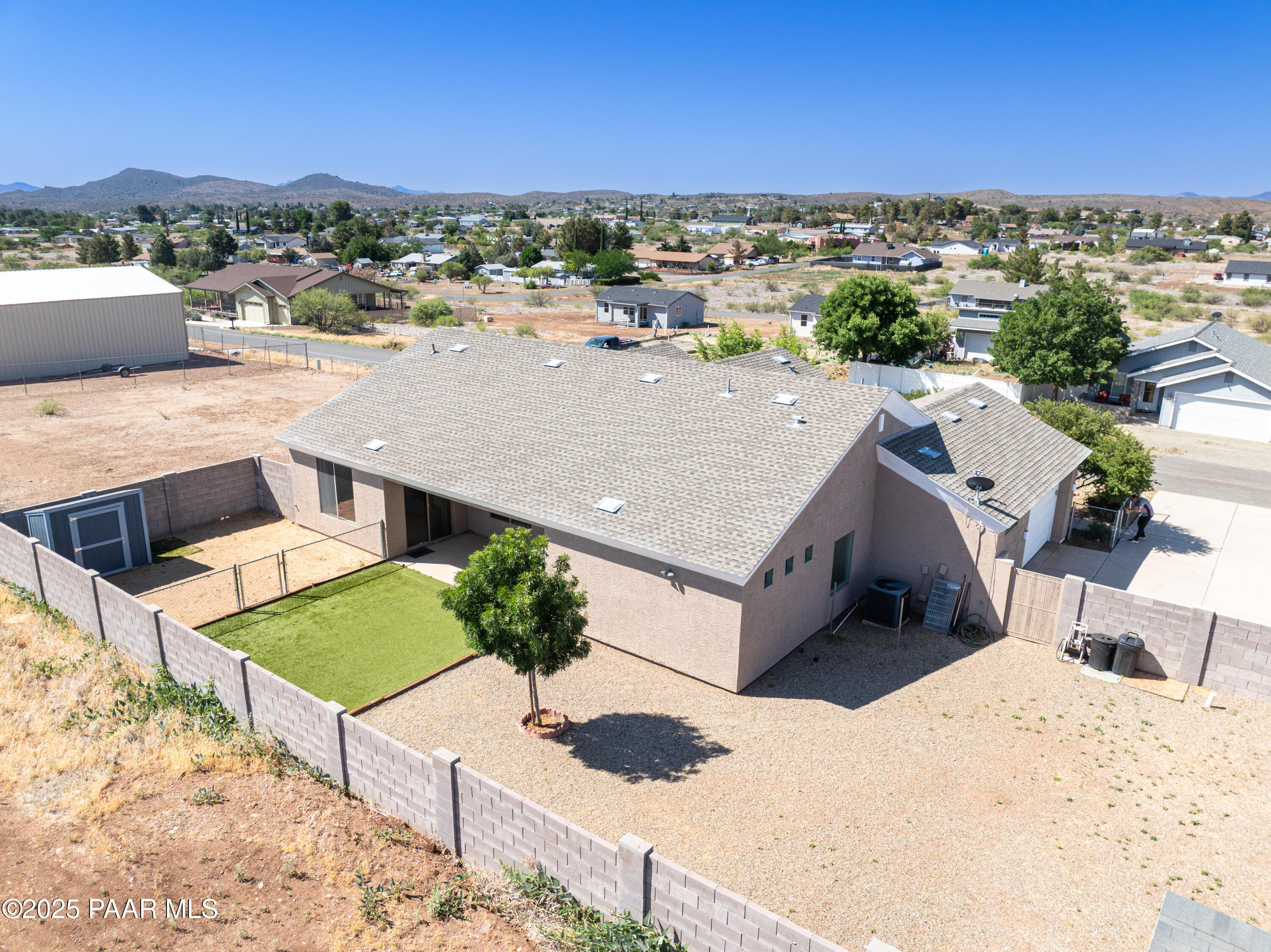 20140 E Ocotillo Drive