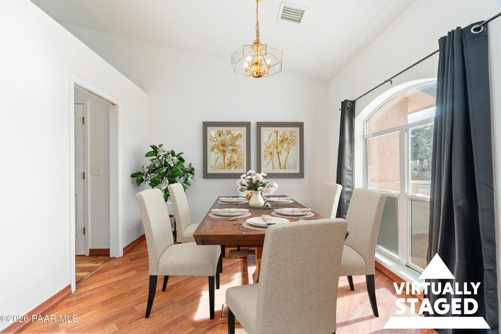 Photo of 9666 E Catalina Drive, Prescott Valley, AZ 86314 (MLS # 1079860)