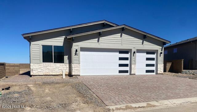 Photo of 243 Looking Glass Drive #12, Prescott, AZ 86303 (MLS # 1085206)