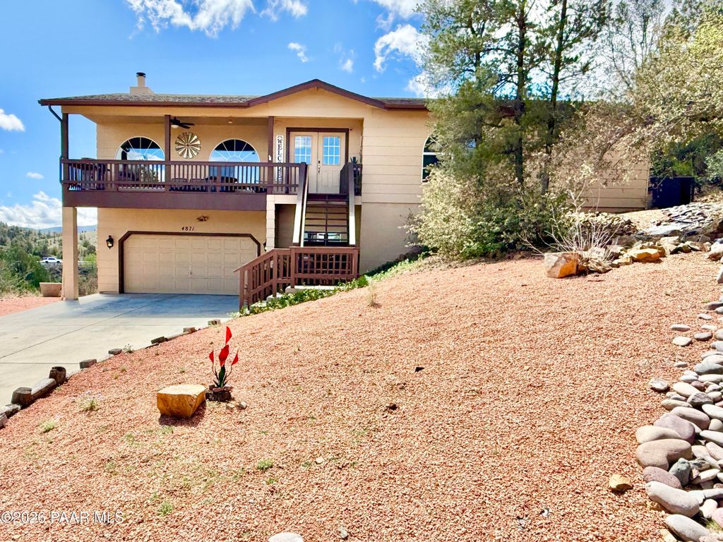 Photo of 4871 Butterfly Drive #320, Prescott, AZ 86301 (MLS # 1080848)