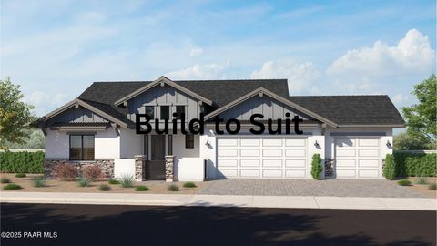 5049 E Frost Lane Prescott Valley AZ 86314