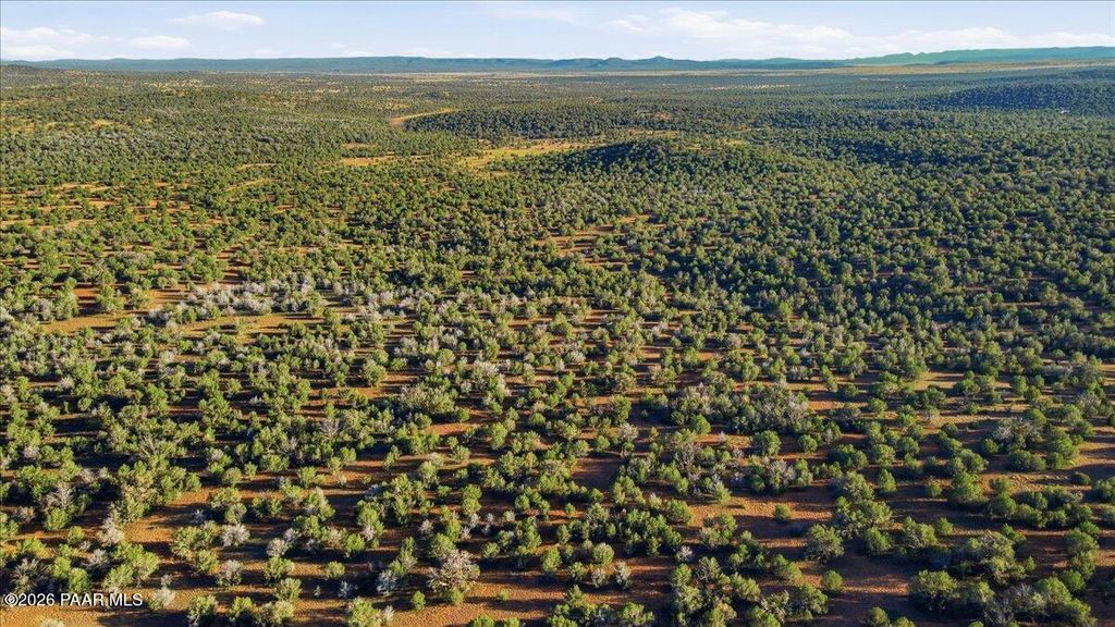 Photo of 8602 N Ten Tanks Road, Williams, AZ 86046 (MLS # 1081844)