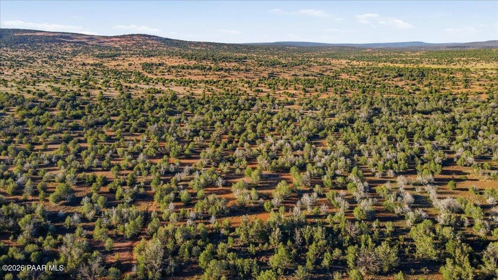 Photo of 8602 N Ten Tanks Road, Williams, AZ 86046 (MLS # 1081844)