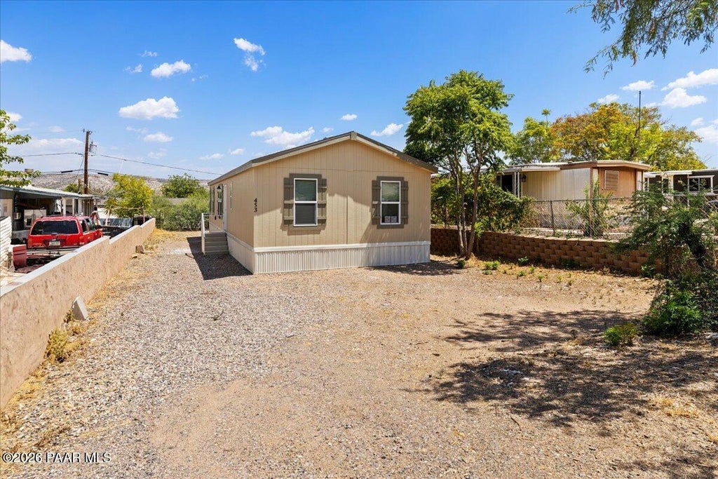 Photo of 453 S 3rd Street, Camp Verde, AZ 86322 (MLS # 1085932)