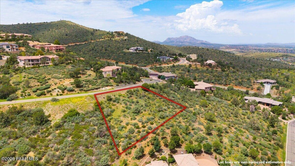 Photo of 307 Silverhill Circle, Prescott, AZ 86303 (MLS # 1084704)