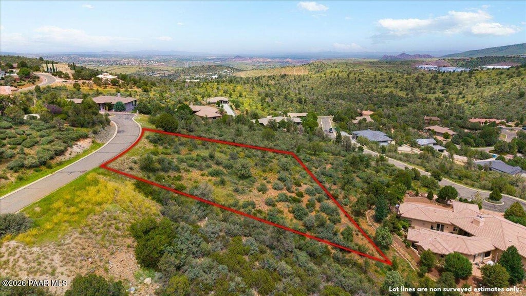 Photo of 307 Silverhill Circle, Prescott, AZ 86303 (MLS # 1084704)