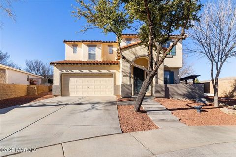 6969 E Encampment Drive Prescott Valley AZ 86314