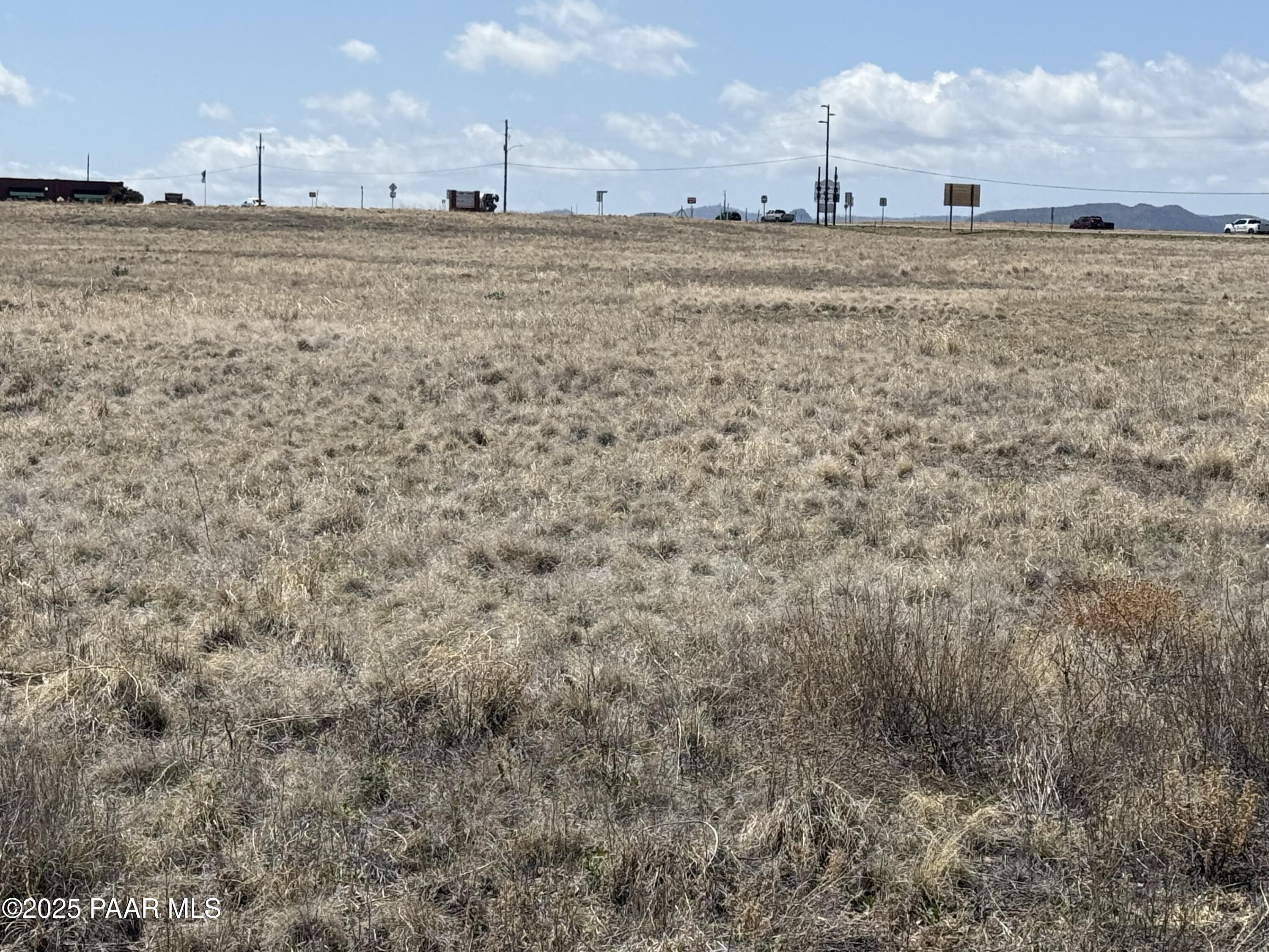 N Hwy 89 And Outer Loop