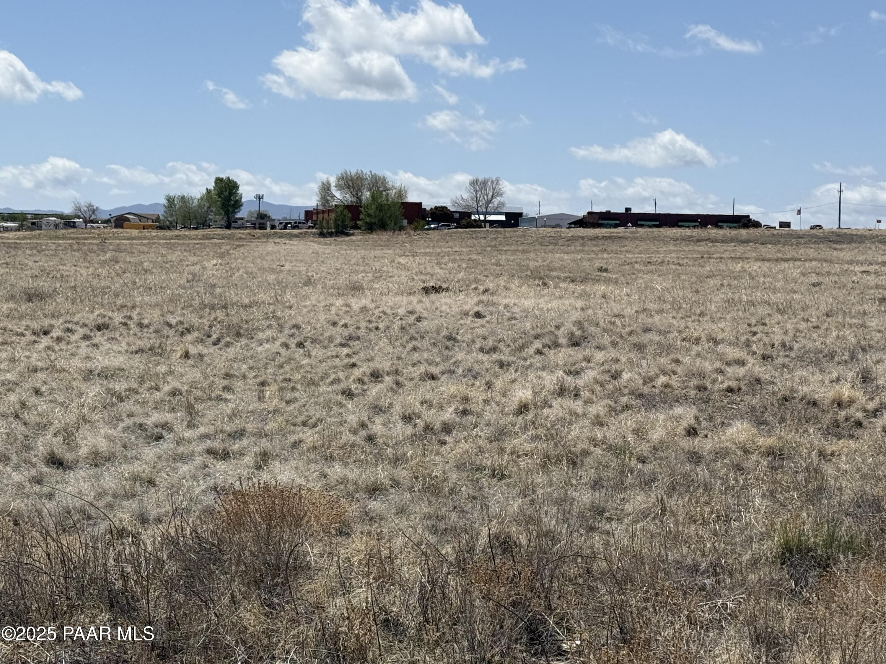 N Hwy 89 And Outer Loop