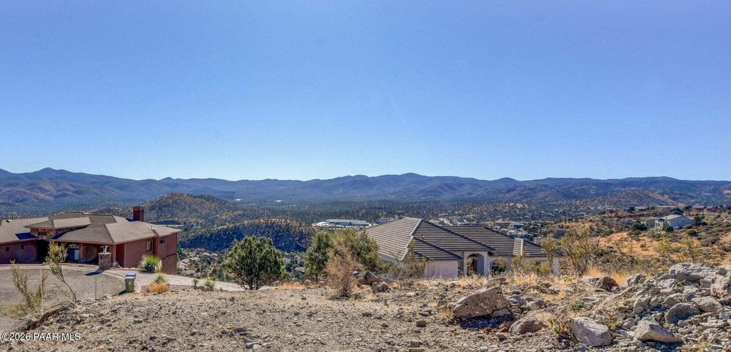 Photo of 3930 Purple Sage, Prescott, AZ 86301 (MLS # 1080051)