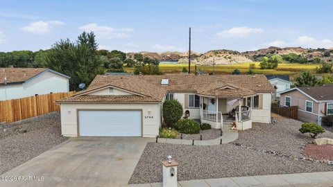 Photo of 2799 Ninta Drive, Prescott, AZ 86301 (MLS # 1085648)